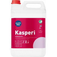 Kiilto Kasperi, Sanitāro telpu tīrīšanas koncentrāts rūsas noņemšanai, 5l