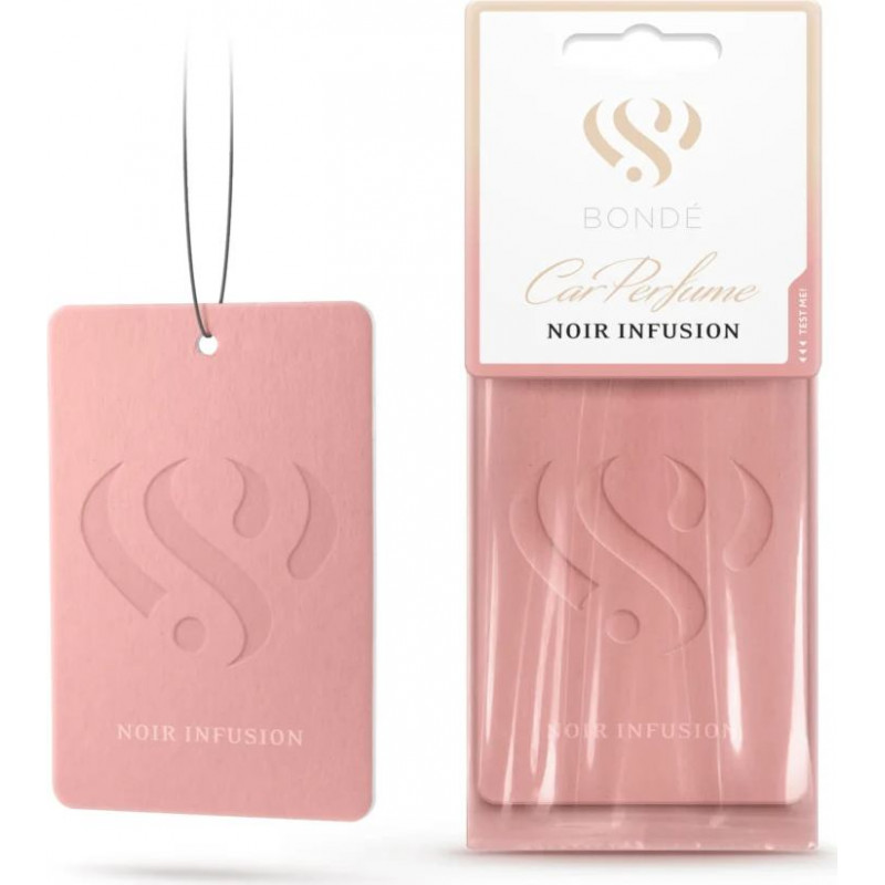 Elix Auto smaržas Aromatone Bonde, Noir Infusion