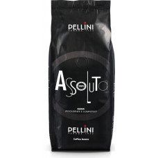Kafijas pupiņas PELLINI Assoluta, 1 kg
