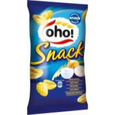 Oho sāļi kvieši ar saldā krējuma garšu un sīpoliem 35g