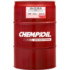 CHEMPIOIL Ultra PD 5W-40, 60L