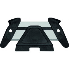 Maketēšanas naža asmens Wedo