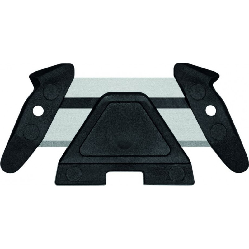 Maketēšanas naža asmens Wedo