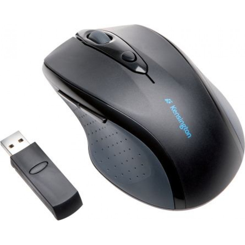 Kensington Pro Fit® bezvadu pele - pilna izmēra