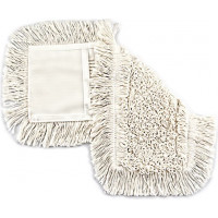 Kokvilnas mops ar kabatām rāmim, 40 cm ( Gab. x 2 )