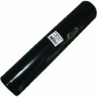 Atkritumu maisi, tilpums 25L, 48 x 60cm, 20 gab./rullī, HDPE, 12 mkr, melni ( Gab. x 5 )