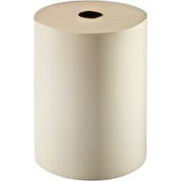 Gruine, Papīra dvielis no reģenerētām šķiedrām, 1slānis, 130m, 80720 ( Gab. x 12 )