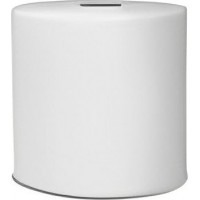 Gruine, Papīra dvielis rullī ar perforāciju no jaunšķiedras, 2 slāņi, 180 m, 80806 ( Gab. x 6 )