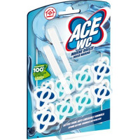 ACE WC bloks Marine Breeze 2x48g ( Gab. x 2 )
