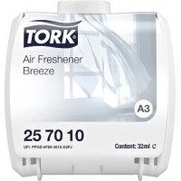 Tork pastāvīgas darbības gaisa atsvaidzinātājs ar svaigu aromātu 257010