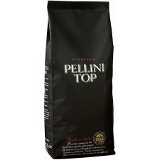 Kafijas pupiņas PELLINI, TOP, 100% Arabica, 1 kg