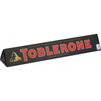 Tumšā šokolāde TOBLERONE, 100 g ( Gab. x 2 )