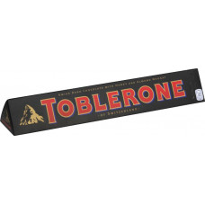 Tumšā šokolāde TOBLERONE, 100 g ( Gab. x 2 )
