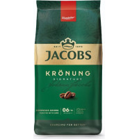 Kafijas pupiņas JACOBS Kronung, 1 kg