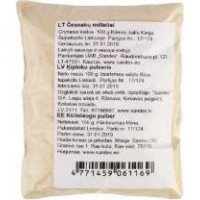 Ķiploku pulveris, 100g ( Iepak. x 3 )