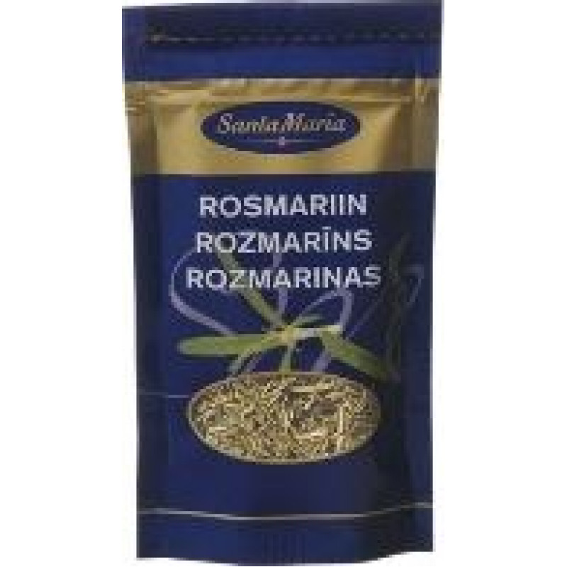 Rozmarīns 15g, 17332 Santa Maria ( Iepak. x 4 )