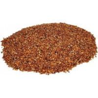 Sarkanās kvinojas sēklas, 1kg