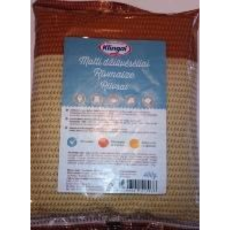 Rīvmaize KLINGAI, 400g ( Iepak. x 3 )