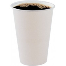 Paulig Pro Glāzes Blanco Take Away, 200ml, 100gab
