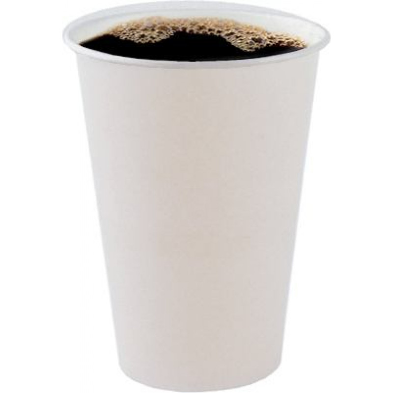 Paulig Pro Glāzes Blanco Take Away, 200ml, 100gab