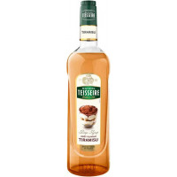 Sīrups TEISSEIRE Tiramisu, 0.7l (DEP)