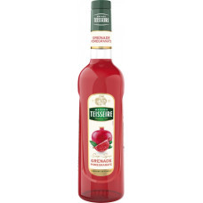 Sīrups TEISSEIRE Granātābolu, 0.7l (DEP)