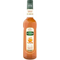 Sīrups TEISSEIRE Orange Spritz, 0.7l (DEP)