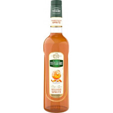 Sīrups TEISSEIRE Orange Spritz, 0.7l (DEP)