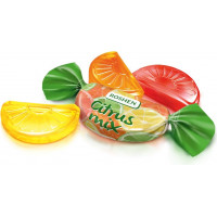Karameles ROSHEN Citric MIX, 1kg