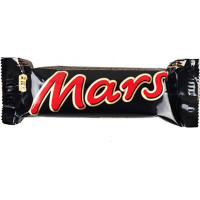 Šokolāde MARS, 51 g ( Gab. x 3 )