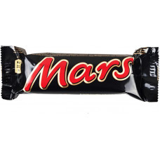 Šokolāde MARS, 51 g ( Gab. x 3 )