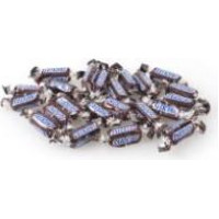 SNICKERS sveramās konfektes, kg ( kg x 2 )