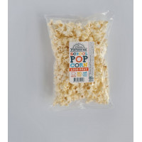 Pophouse Popkorns sāļais POPHOUSE Skolas, 50g ( Gab. x 5 )