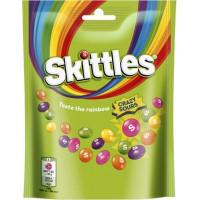 Skittles Crazy Sours 152 g ( Gab. x 2 )
