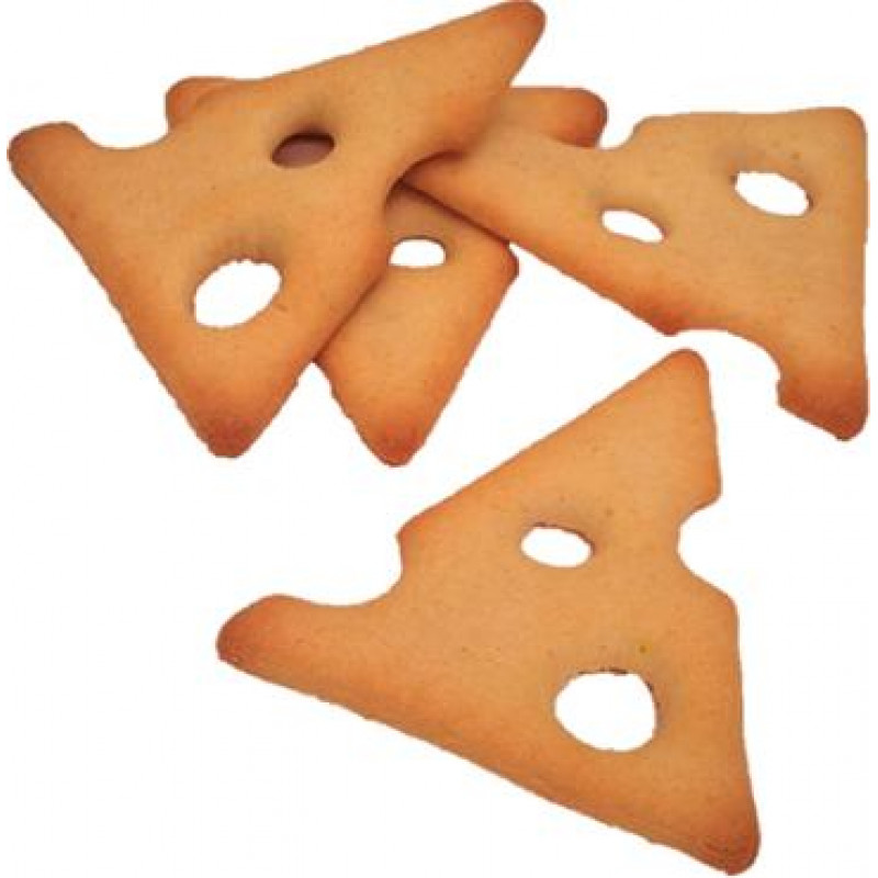 Krekeri Siera ADUGS, 2.5kg