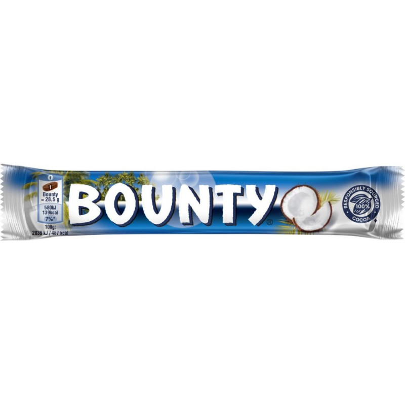 BOUNTY 57g_NEW