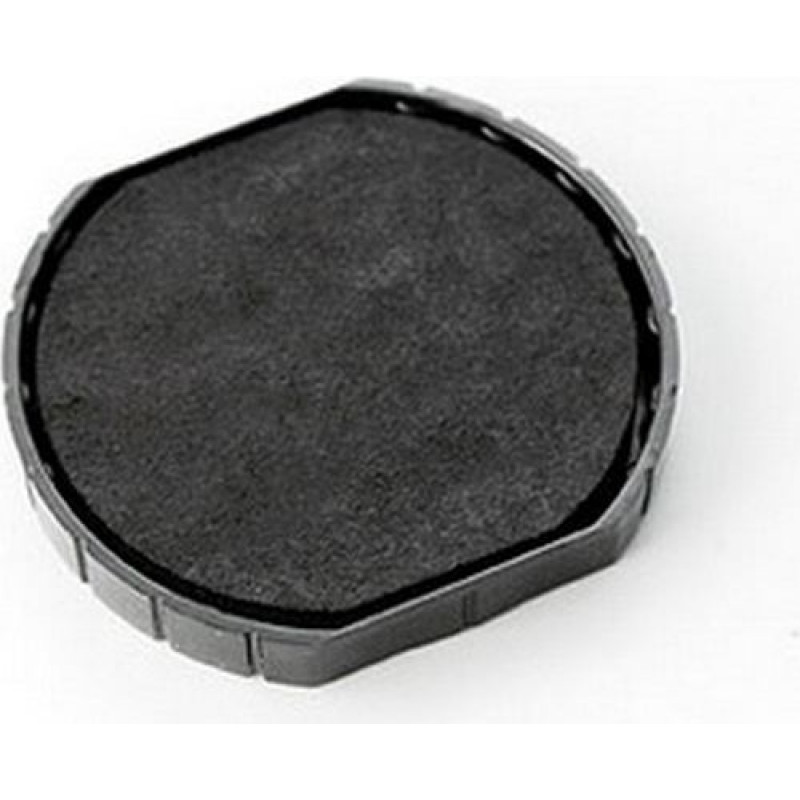 Maiņas spilventiņš COLOP E/R40 melns