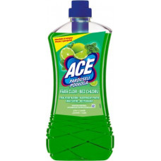 Tīrīšanas līdzeklis grīdām ACE Lime 1L