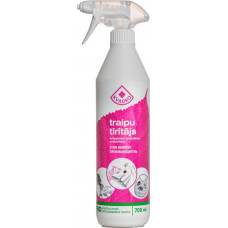 Traipu tīrītājs KVADRO, 700ml