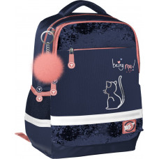 Murgusoma YES S-52 Ergo Be Like a Cat