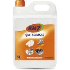 KH-7 Tauku noņemšanas līdzeklis, 5 l