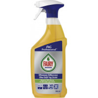 Fairy Professional FAIRY PGP Professional attaukošanas līdzeklis 750ML