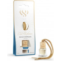 Elix Auto smaržas Aromatone, 5ml, Wild Courage