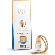 Elix Auto smaržas Aromatone, 5ml, Wild Courage