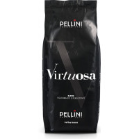 Kafijas pupiņas PELLINI Virtuosa, 1 kg