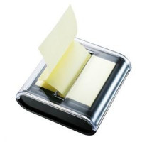 PR *Turētājs INFO Z-veida līmlapiņām 75x75mm