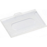 Turētājs magnetiskai identifikacijas kartei ARGO, 56 x 90mm ( Gab. x 5 )