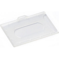 Turētājs magnetiskai identifikacijas kartei ARGO, 56 x 90mm ( Gab. x 5 )