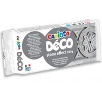 Modelēšanas masa CARIOCA, balta, 500gr