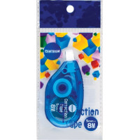 Korekcijas rolleris CENTRUM, 5 mm x 8 m ( Gab. x 2 )